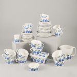 1725 5205 Kaffe-/ teservis